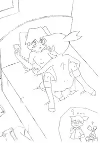 (C57)[UROBOROS] Daiginjou (Medabots)