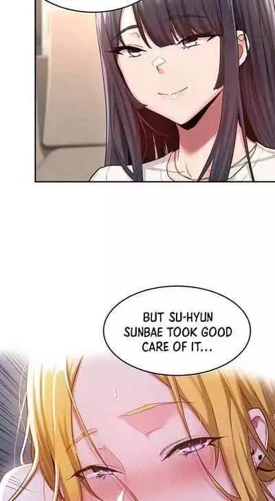 [Abio4, Bangkki] Sextudy Group (1-11) [English] [Ongoing]