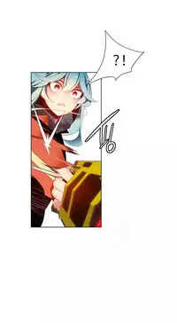 [Juder] 莉莉丝的脐带(Lilith`s Cord) Ch.1-27 [Chinese]