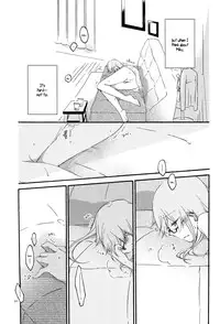 (SC56) [Niratama (Sekihara, Hiroto)] Egoist box (VOCALOID) [English]