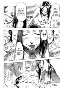 [Daigo] Glamorous [English]