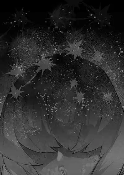 Clementine no Oppai o Ijiru Hanashi