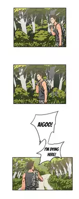 [Yi Hyeon Seok] Refrain Love Ch.1-21 (English) (YoManga) (Ongoing)