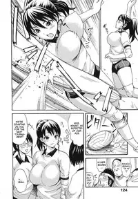 [E-musu Aki] Torokeru Asobi | Melty Play [English] [Decensored]