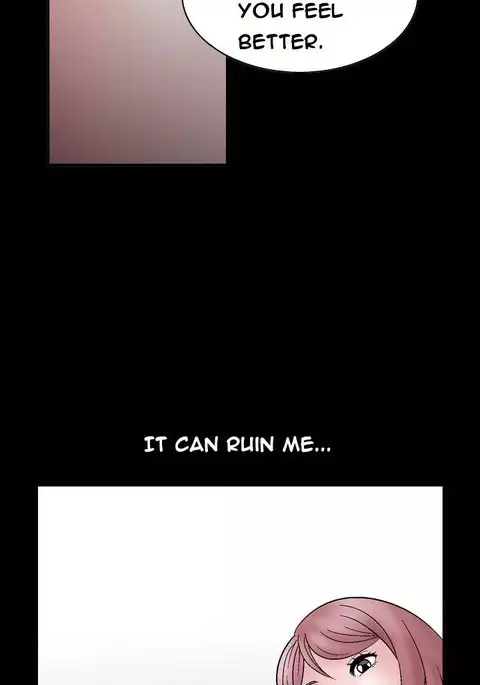 The Taste of Hands Ch.1-47