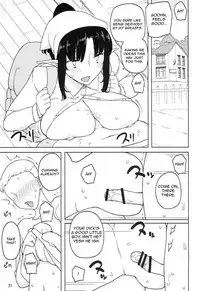 Lilith -The Knight Who Became a Succubus (English)