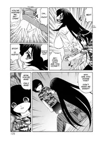 [Yamamoto Yoshifumi] Hitoduma Lovers [English]