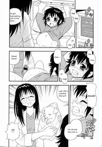 [Shinozaki Rei] Camp Heaven [English] [YaminoKami]