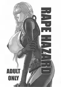 RAPE HAZARD