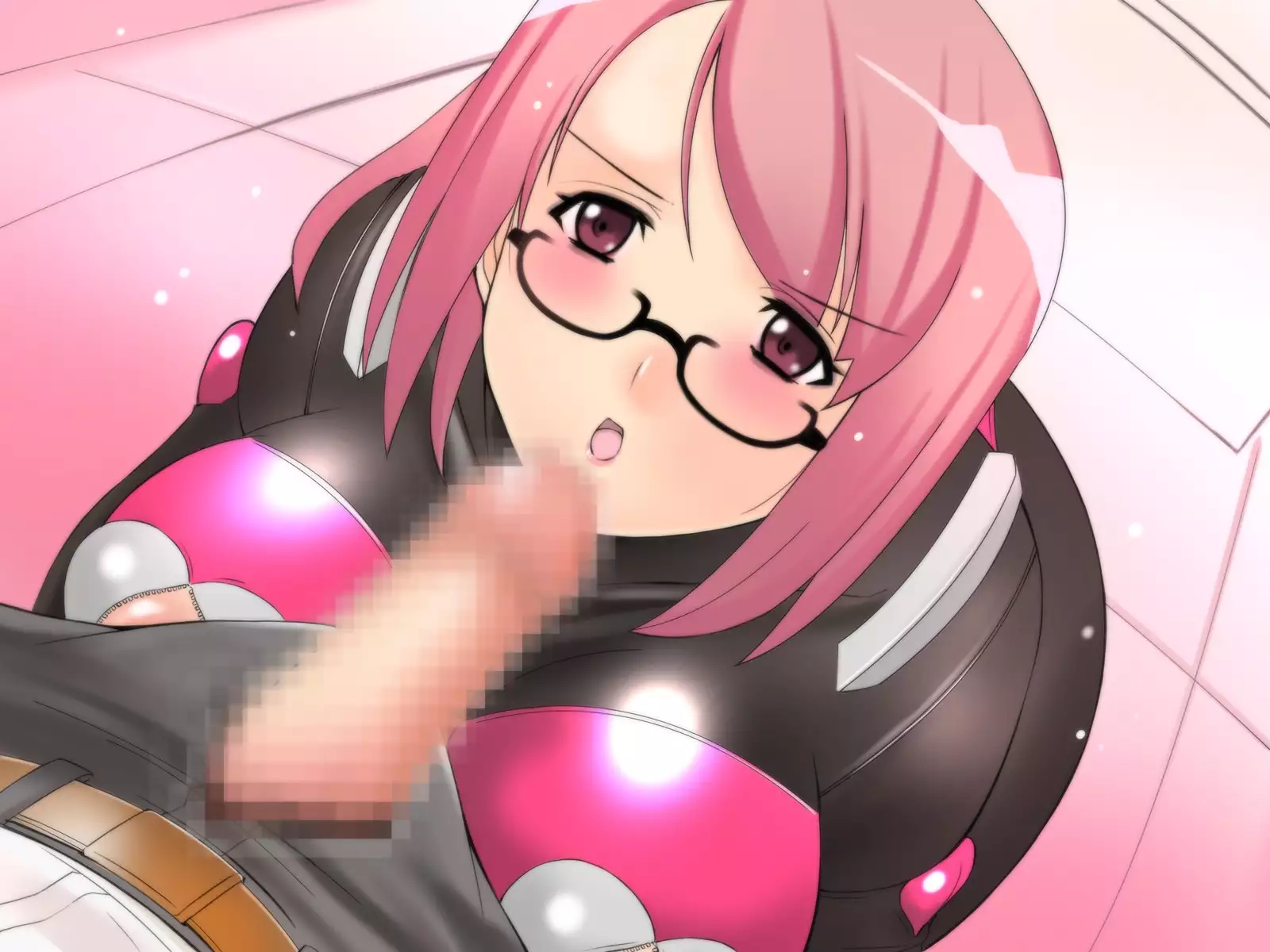 onnakidousousakan hatsuho 2 kikaishintaikaitaishokeihen