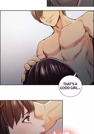 Taste of Forbbiden Fruit Ch.38/53