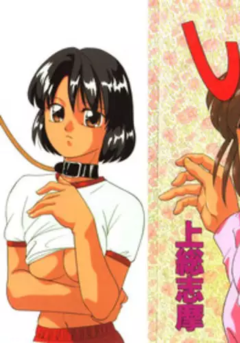 [Kazusa Shima] Shikkari! Choppiri