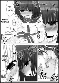 [MEPHIST (Makita Tomoki)] Onayuri ch.2 [English] [WiD] [Digital]