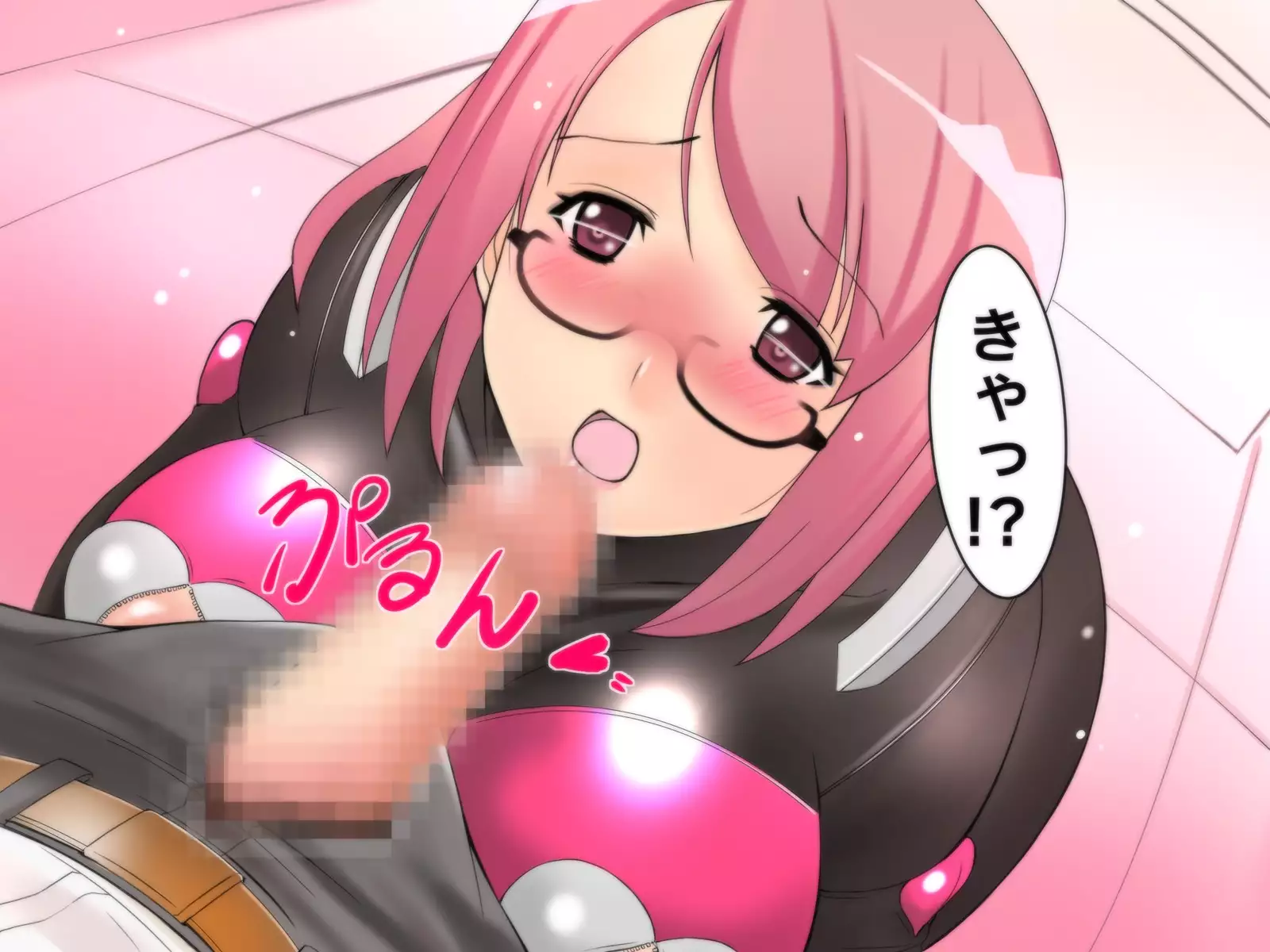 onnakidousousakan hatsuho 2 kikaishintaikaitaishokeihen