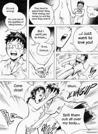 [Kharisma Jati] Just Say Her Name Kencur - Vanilla Flavored [English]