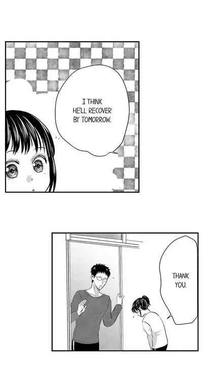 [Bettii Taora] Handcuffed Sex (Complete) [English]