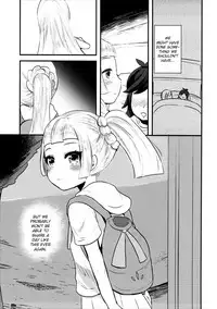 Kodomo ga Shite wa Ikenai Koto demo