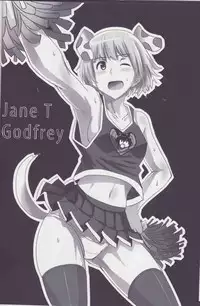 [Jitaku Vacation (Ulrich)] Sexy Witches in 504 (Strike Witches)