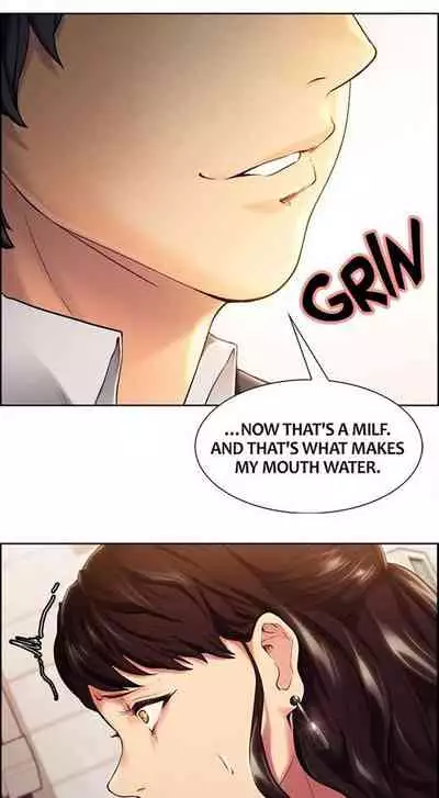 Taste of Forbbiden Fruit Ch.2/24