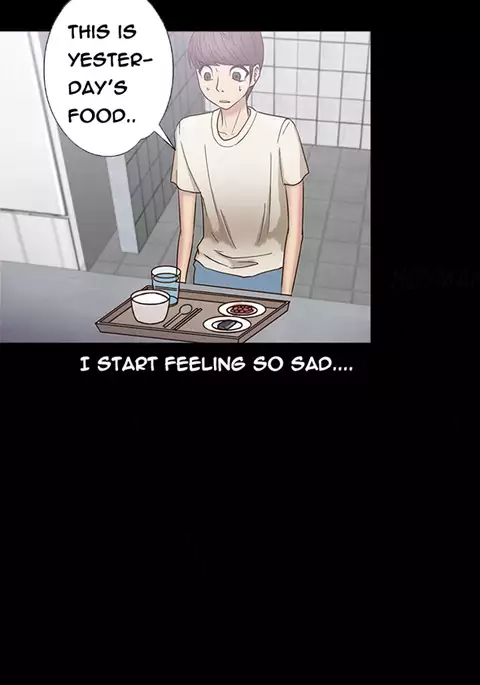 Secret Island Ch.1-25