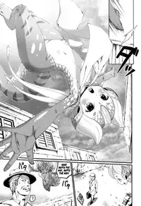 (C83) [Erdelied (Nenemaru)] Ajin Shoujo Tan Vol. 3 [English] {biribiri}