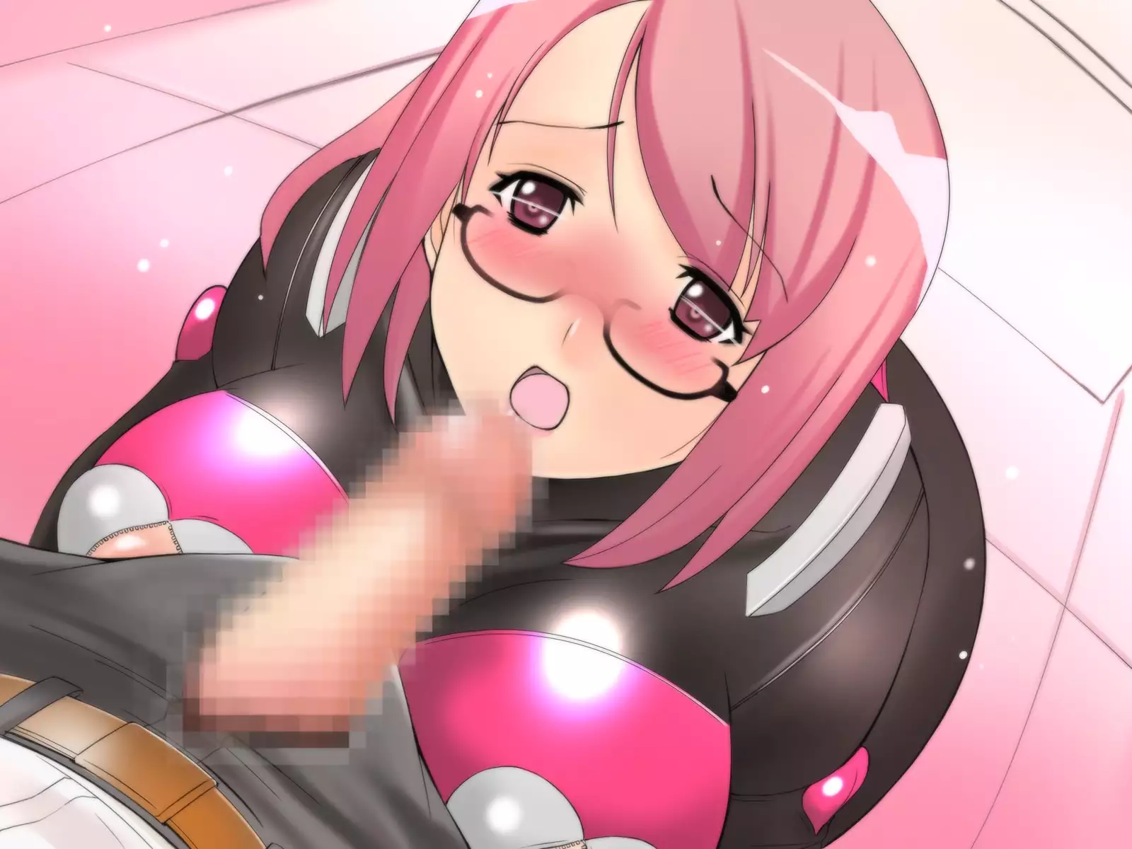 onnakidousousakan hatsuho 2 kikaishintaikaitaishokeihen