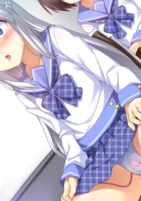 Onii-chan no Hanbun wa Yokubou de Dekiteimasu