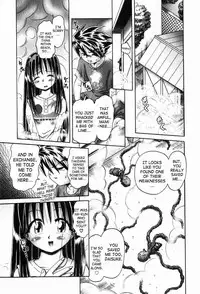 [Bow Rei] Himitsu no Hanazono 2 - The Secret Garden 2 [English] [SaHa]