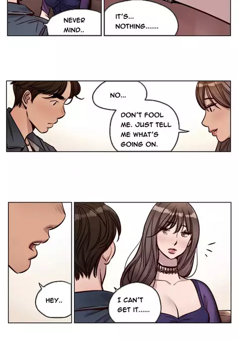 Atonement Camp Ch.1-52