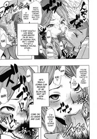 [ShindoL] TSF Monogatari [English] {SaHa + desudesu} [Decensored]