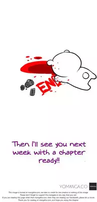 [Donggul Gom] She is Young (English) Part 1/2