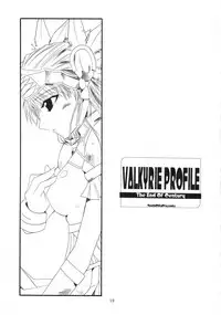 (C58) [NV3OFFLINE (Oota Yuuichi)] HD-4 (Angelic Layer, Valkyrie Profile)