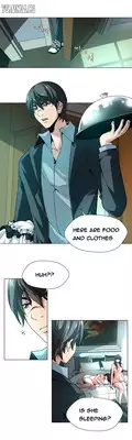 [Fantastic Whale] Twin Slave Ch.1-27 (English) (Ongoing)
