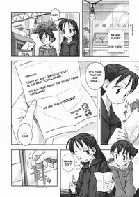 [Nagatsuki Misoka] A Day in the Life [English] {Loliconnection + Tonigobe + Zero Degrees}