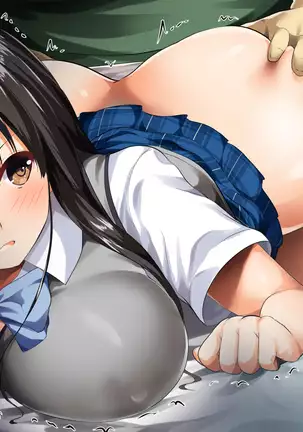 Otoshite Kazoku Keikaku