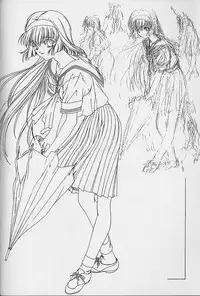 (C53)[UROBOROS (Utatane Hiroyuki)] Toppatsusei Empitsu Shoukougun Special