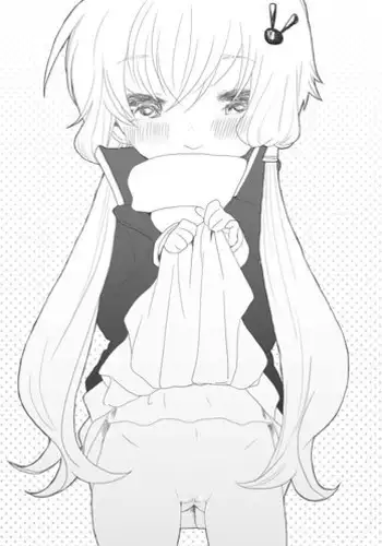 [we53] 12-gatsu 21-nichi (VOCALOID)