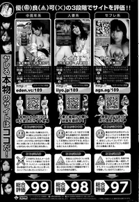 COMIC Kairakuten 2015-01