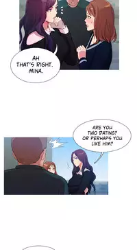 [PINKO] Scandal of the Witch Ch.1-29 (English) (Ongoing)