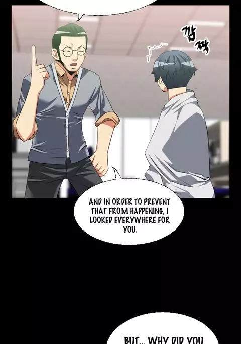 Love Parameter Ch.1-66