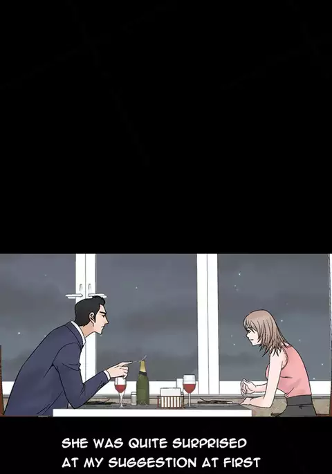 The Taste of Hands Ch.1-47