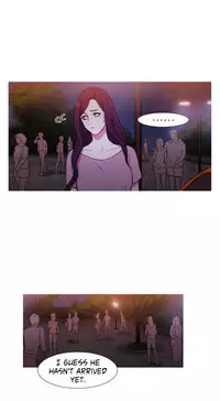 [PINKO] Scandal of the Witch Ch.1-29 (English) (Ongoing)