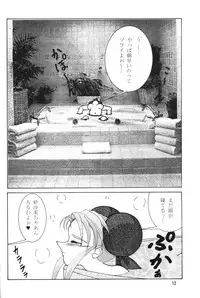 (C63) [Mengerekun (Von.Thoma)] Volkischer Beobachter 14 (Mahou Shoujo Pretty Sammy)