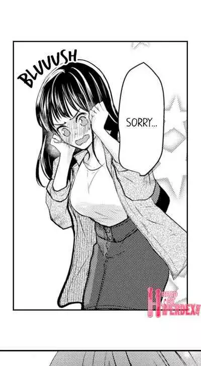 [Bettii Taora] Handcuffed Sex (Complete) [English]