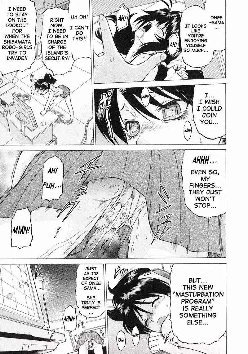 Petit Roid3Vol3 - Act17