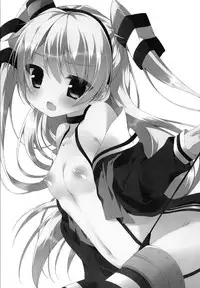 (C86) [Aiirojikan (Kaga Akuru)] wonder wind (Kantai Collection -KanColle-) [Chinese] [CE家族社]