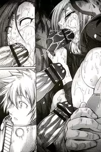 [Chiba Toshirou] Re:Incarnation [Chinese]