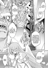 [Ohta Takeshi] Succubus Distortion! Ch.1-8 [English] [biribiri] [Digital]