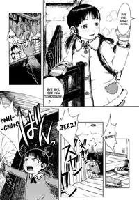 [Gomennasai] Omase de Gomen! [English] [biribiri]