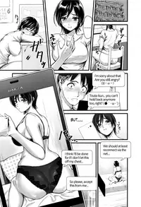 [Sakagami Umi] Seifuku no Mama Aishinasai! – Love in school uniform [English] {Hennojin}